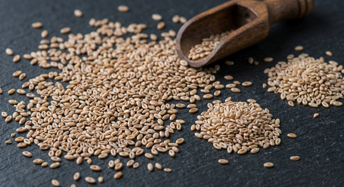 Seeds